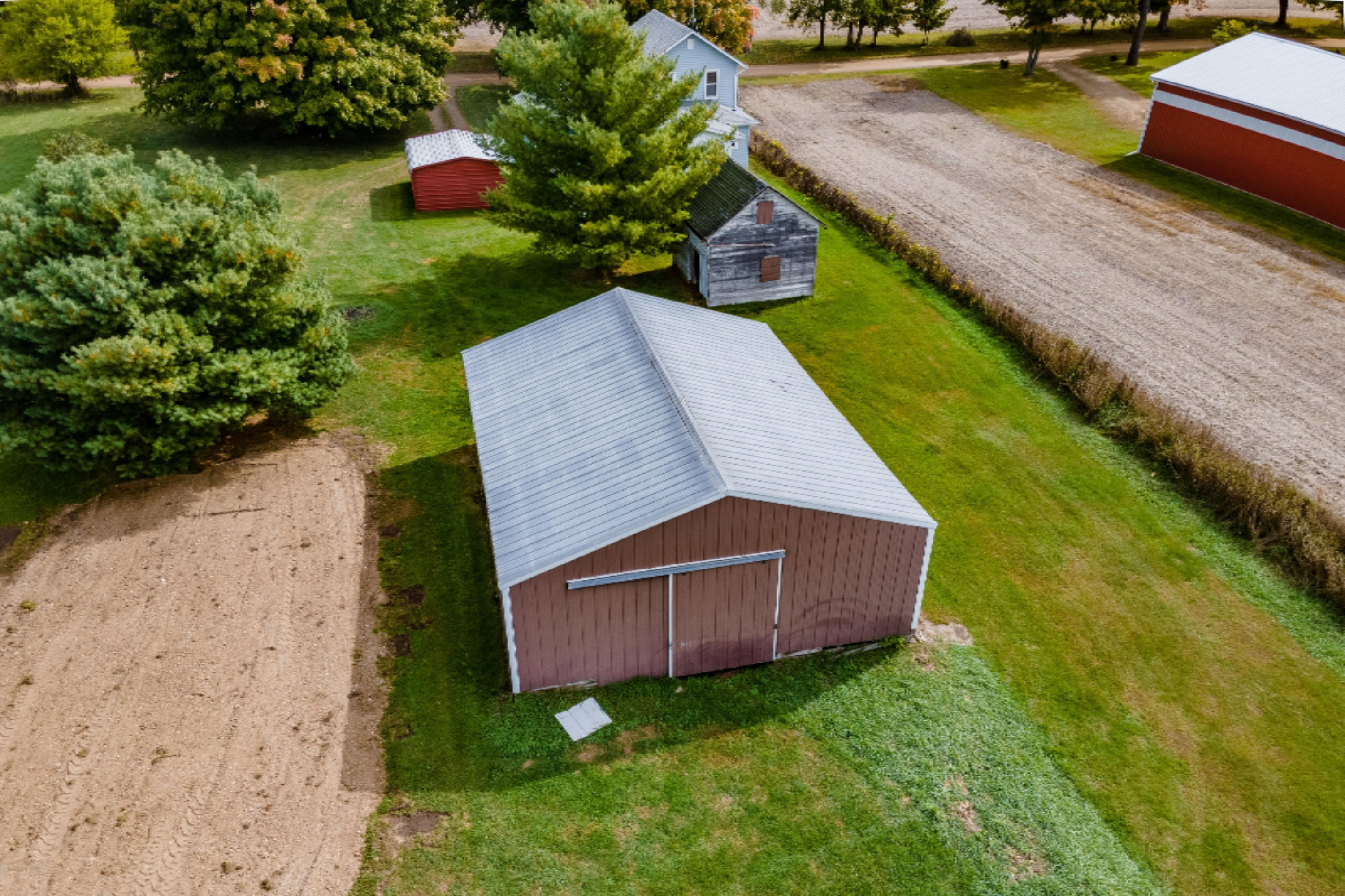 10412 Cowan Road Hanover, MI 49241 - Photo 18 of 45 14