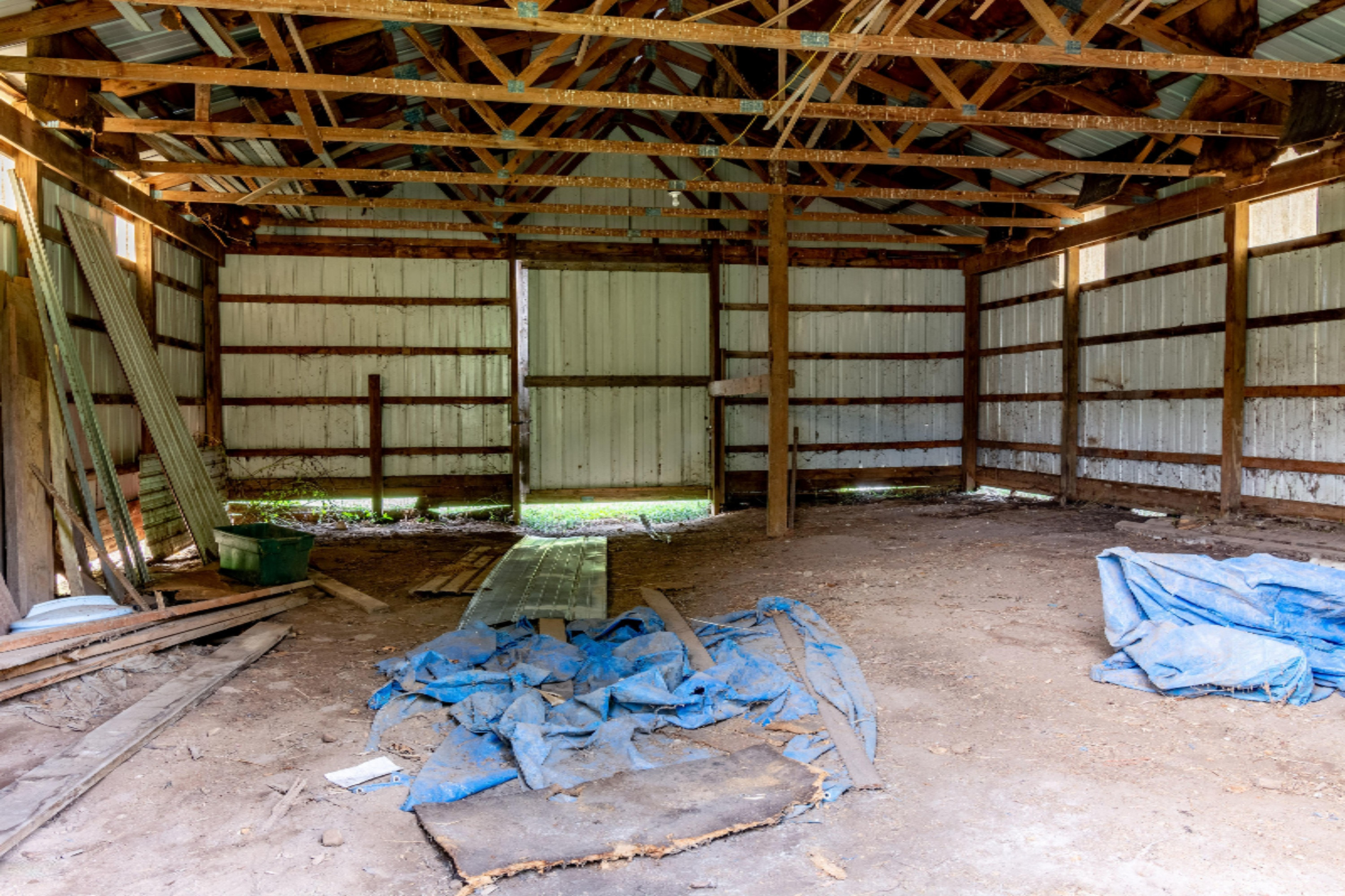 10412 Cowan Road Hanover, MI 49241 - Photo 20 of 45 26
