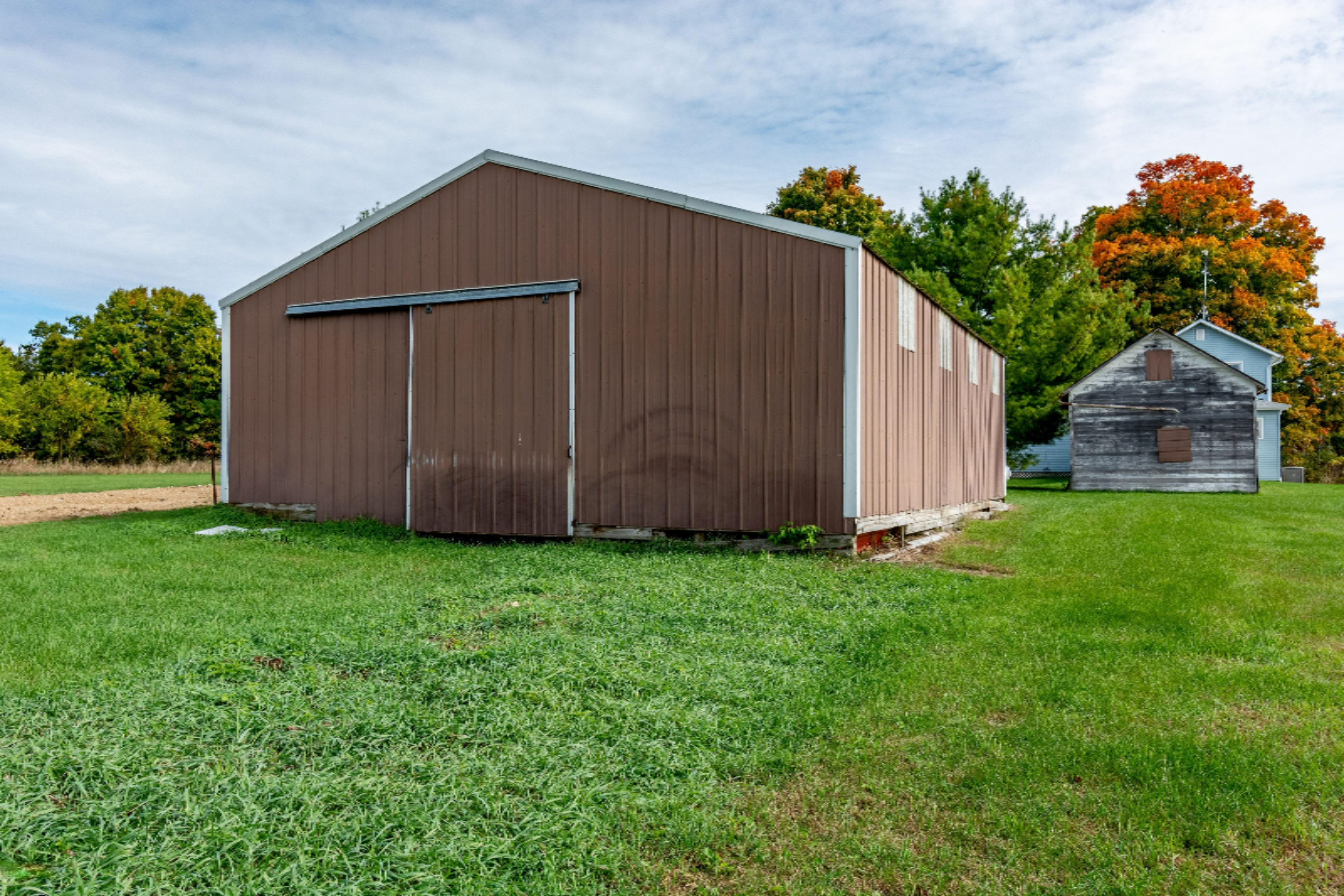 10412 Cowan Road Hanover, MI 49241 - Photo 21 of 45 25