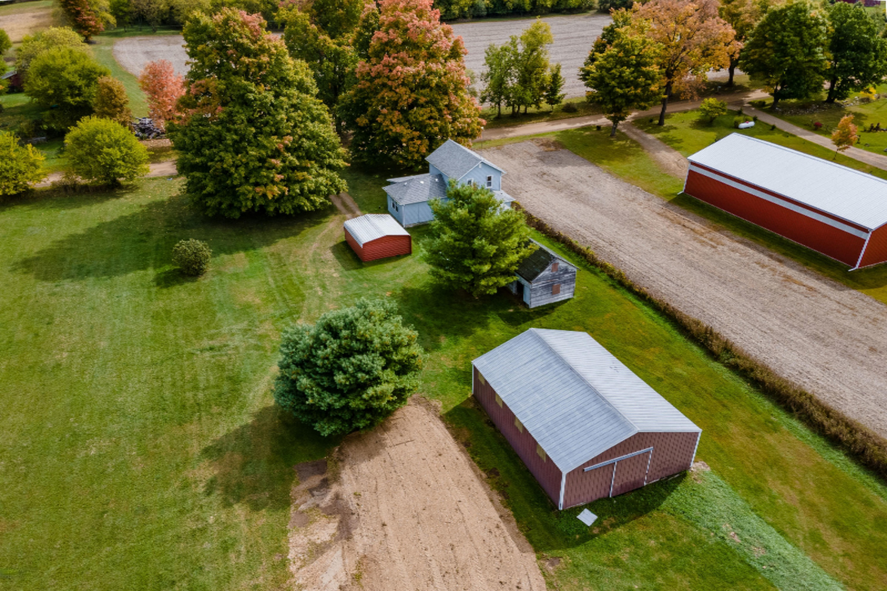 10412 Cowan Road Hanover, MI 49241 - Photo 23 of 45 13