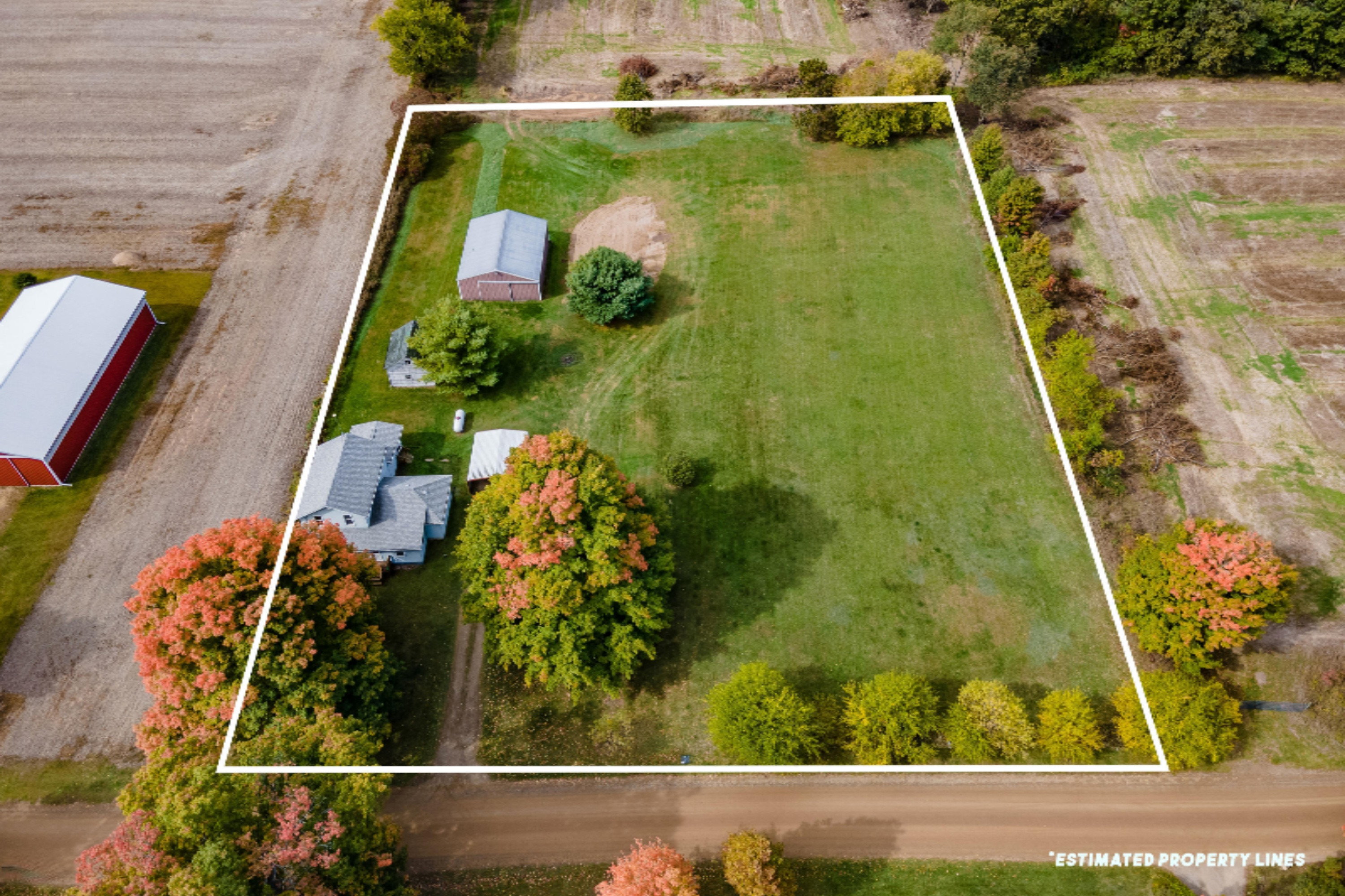 10412 Cowan Road Hanover, MI 49241 - Photo 24 of 45 4