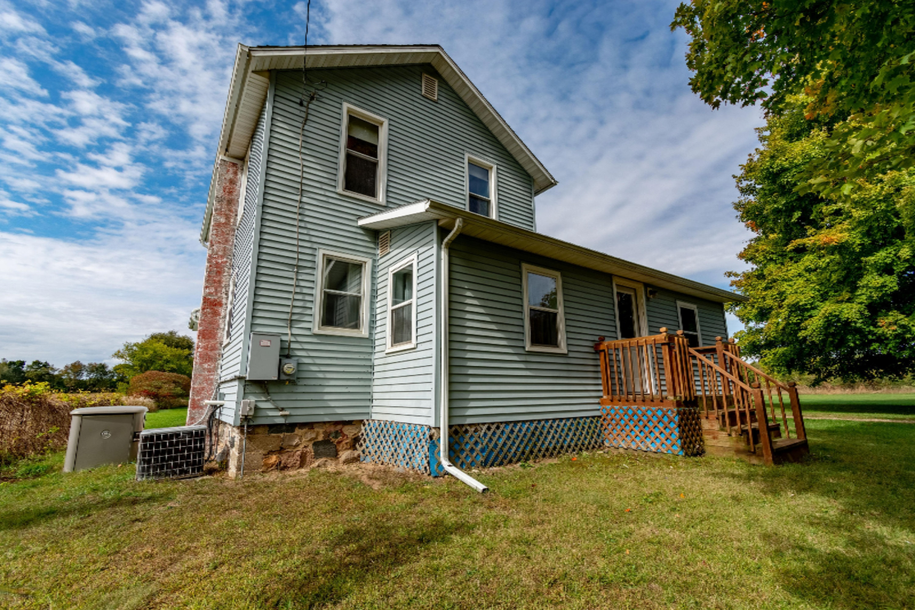 10412 Cowan Road Hanover, MI 49241 - Photo 4 of 45 22
