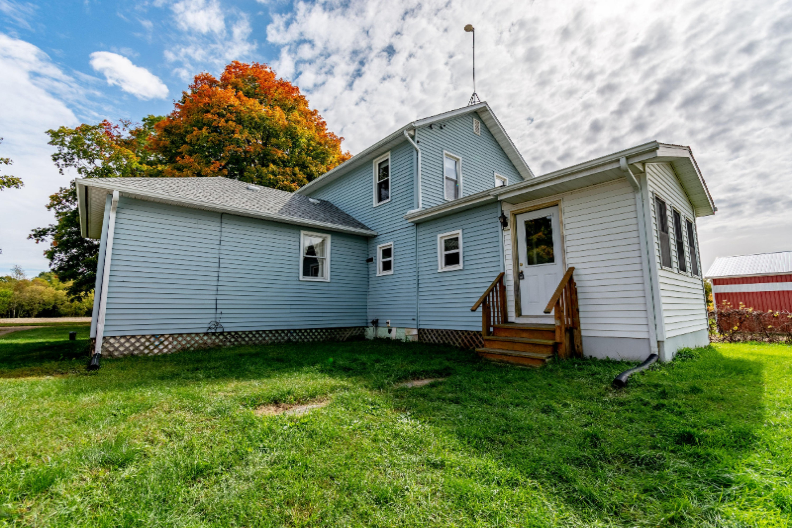 10412 Cowan Road Hanover, MI 49241 - Photo 5 of 45 29