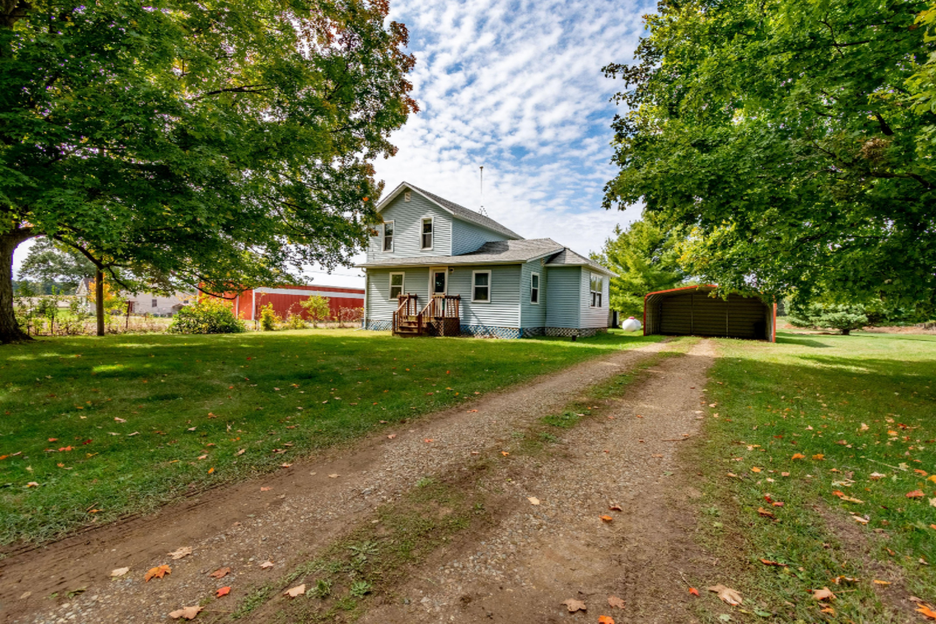 10412 Cowan Road Hanover, MI 49241 - Photo 6 of 45 18