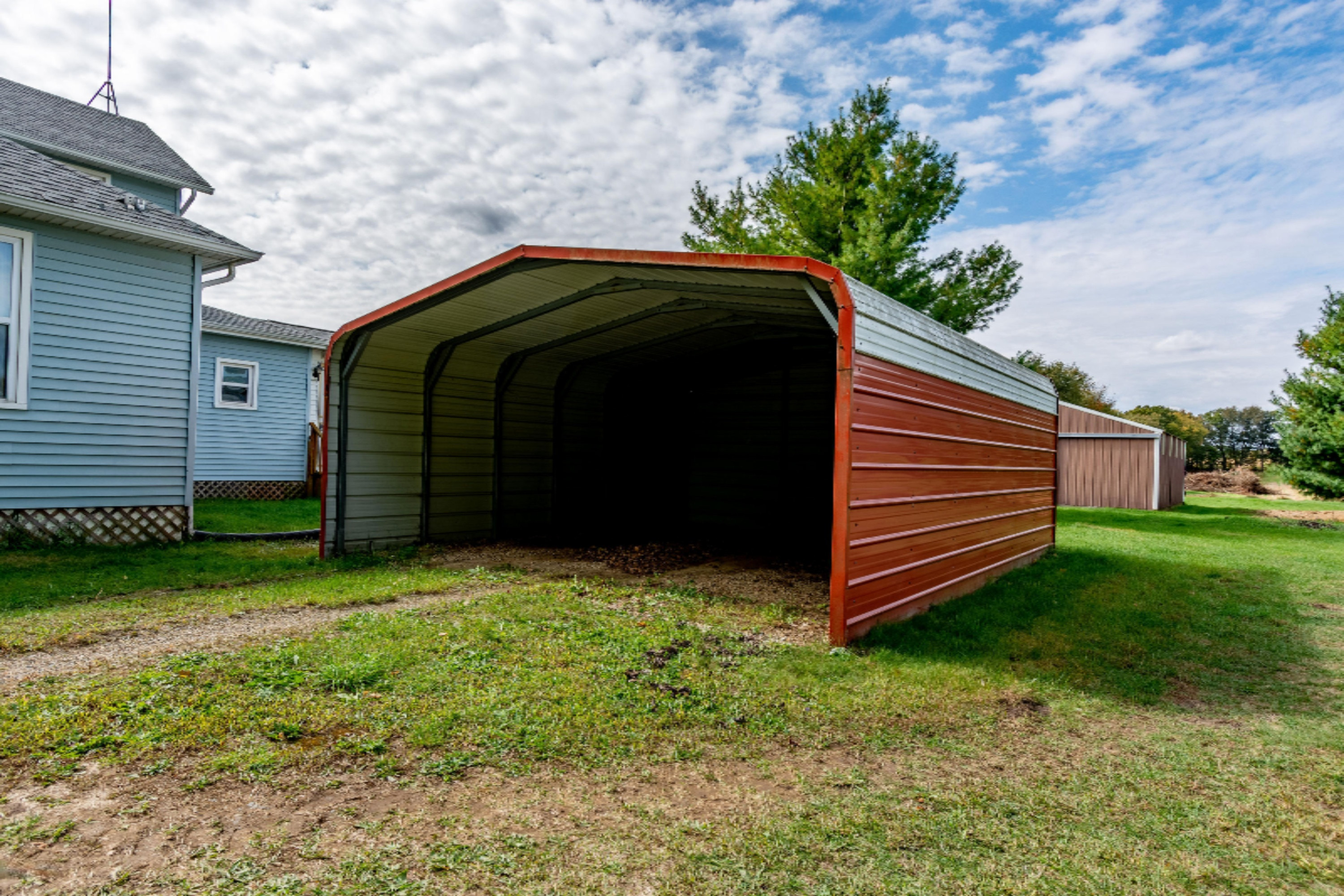 10412 Cowan Road Hanover, MI 49241 - Photo 7 of 45 23