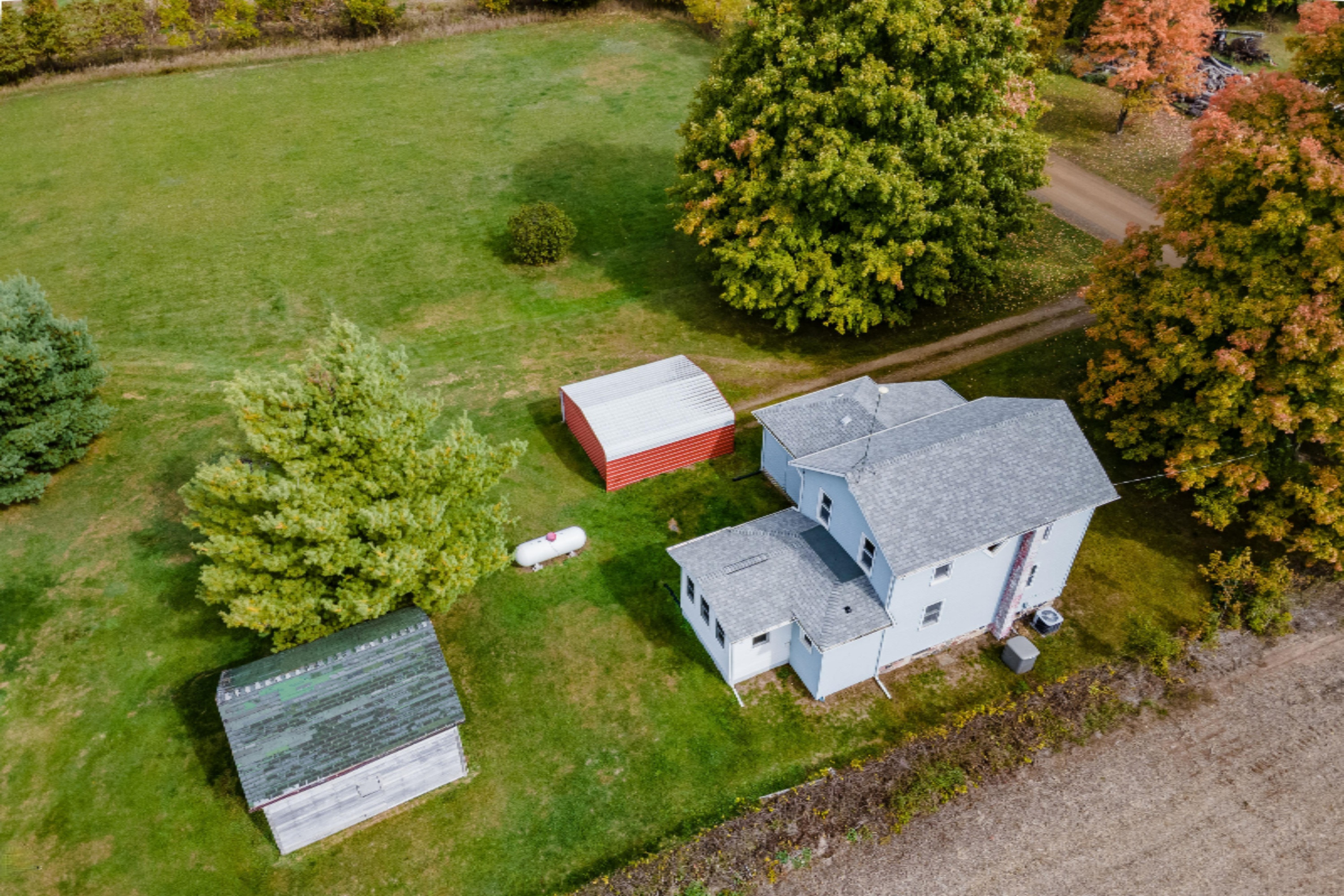 10412 Cowan Road Hanover, MI 49241 - Photo 8 of 45 10