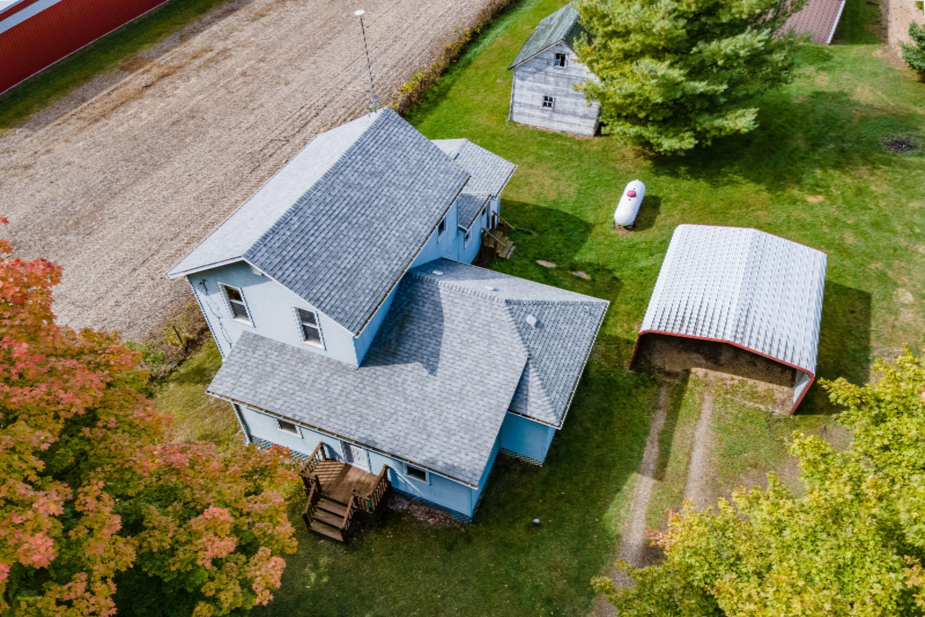 10412 Cowan Road Hanover, MI 49241 - Photo 9 of 45 2