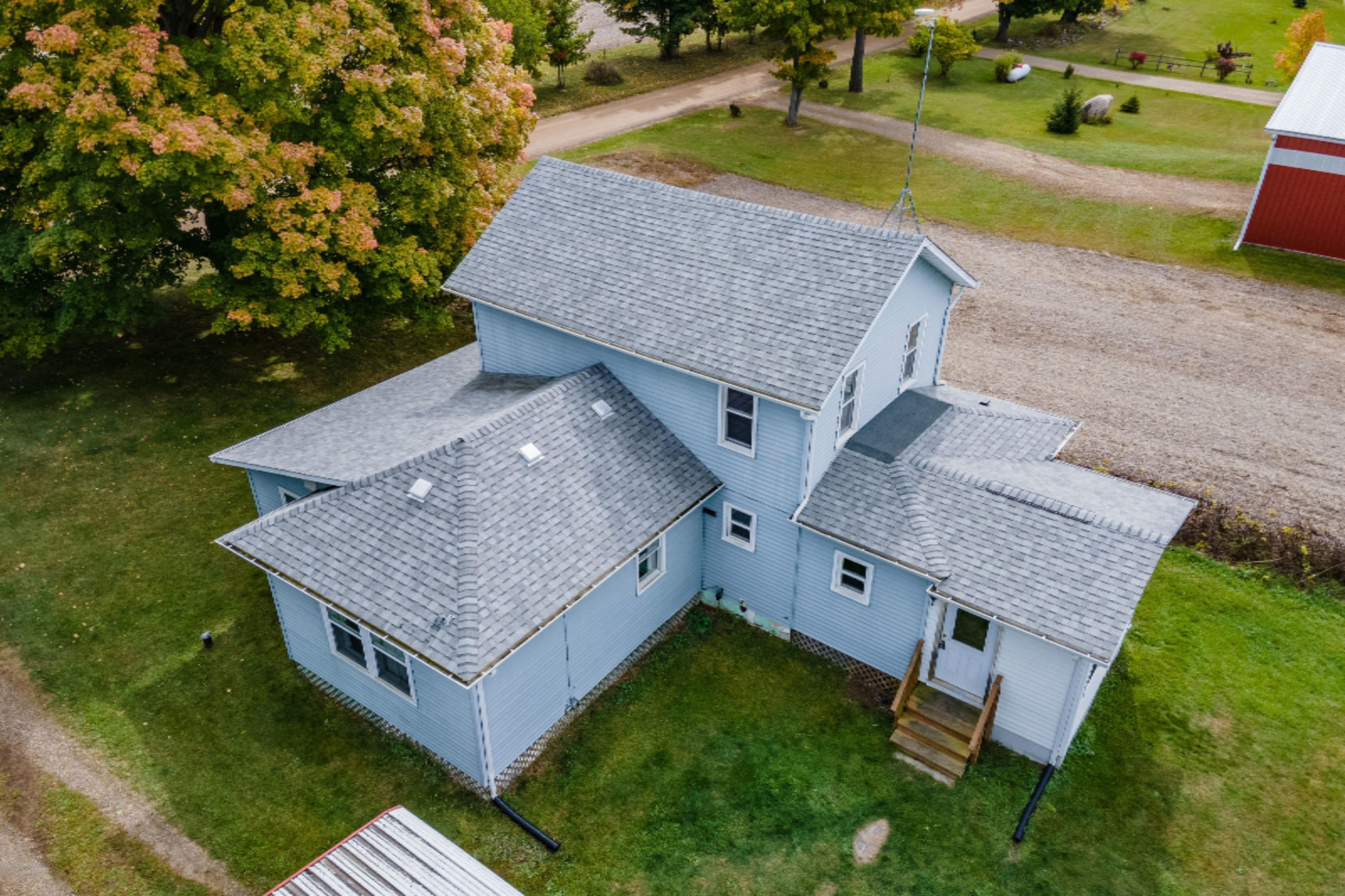 10412 Cowan Road Hanover, MI 49241 - Photo 10 of 45 17