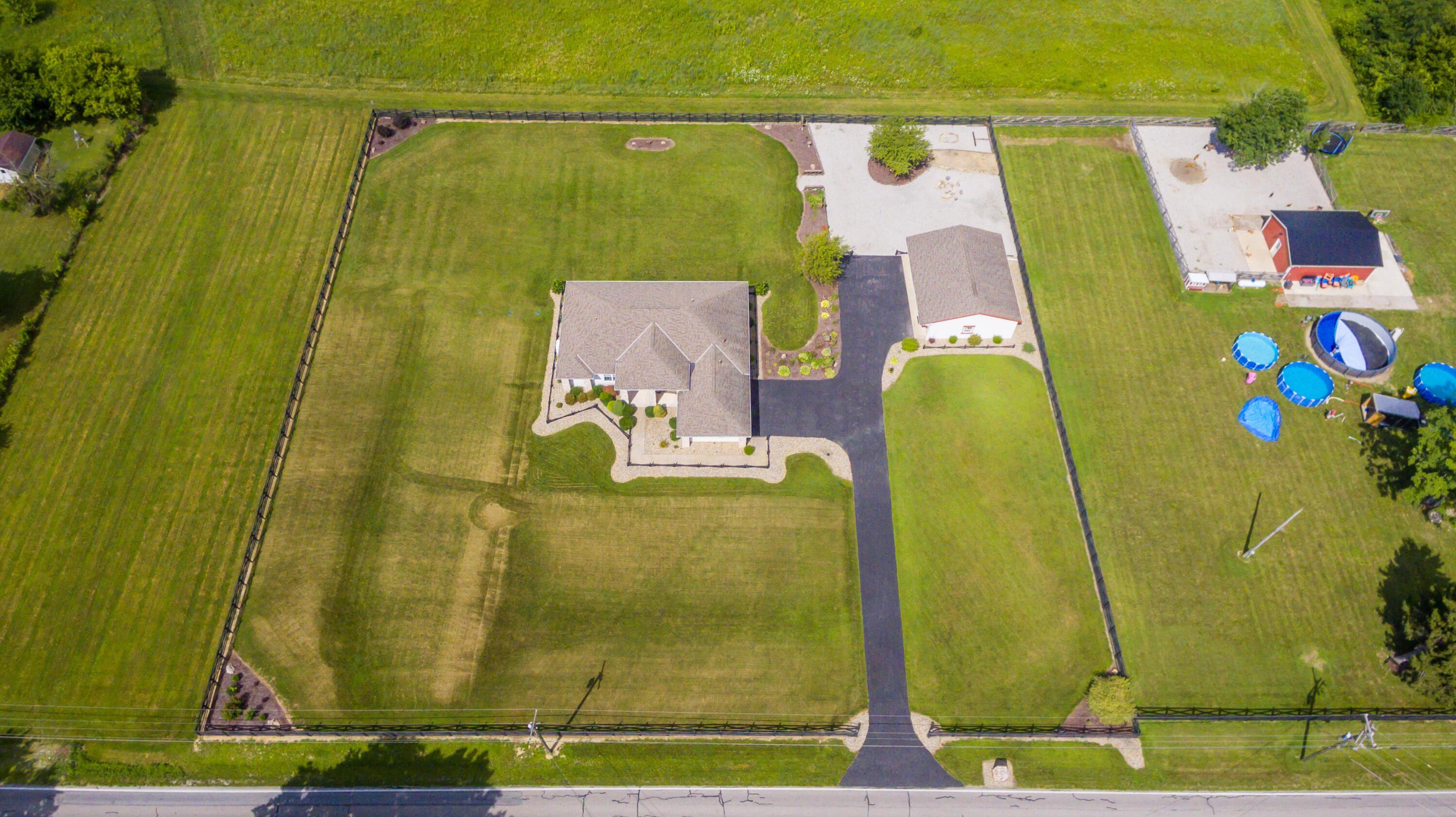 3253 Smeltzer Road Marion, OH 43302 - Photo 58 of 69 DJI_0142