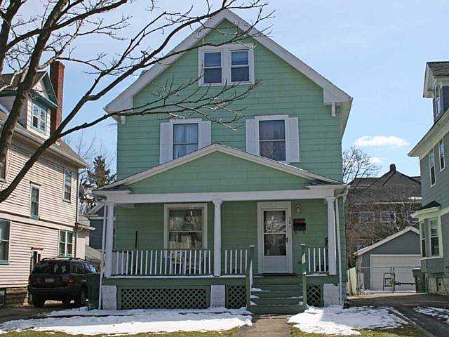 361 Selye Terrace, Unit 14613 Rochester, NY 14613 - Photo 1 of 1 Exterior Front