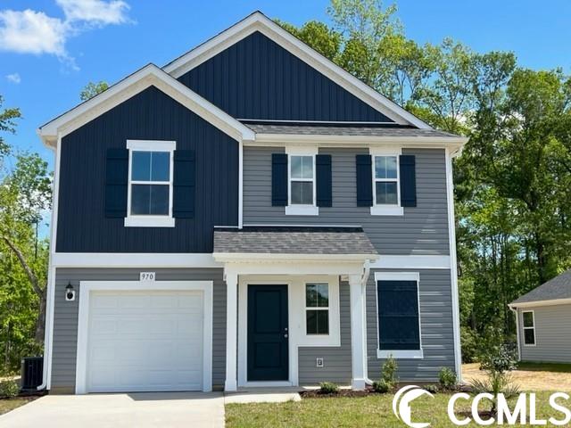 970 Cherrystone Loop Conway, SC 29526 - Photo 1 of 39 Gallery Image 1