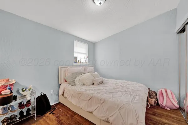 $160,000 | 1117 Tudor Drive, Amarillo, TX 79104