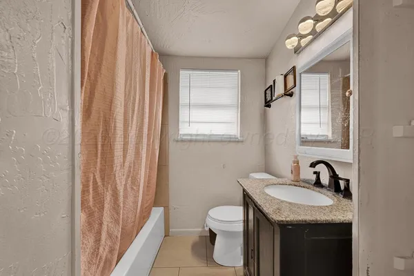 $160,000 | 1117 Tudor Drive, Amarillo, TX 79104