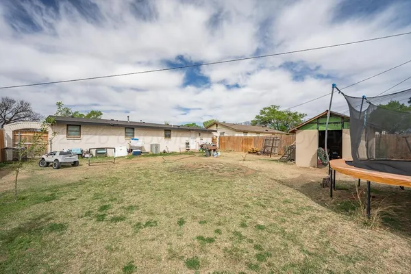 $160,000 | 1117 Tudor Drive, Amarillo, TX 79104