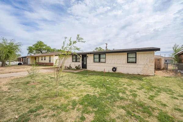 $160,000 | 1117 Tudor Drive, Amarillo, TX 79104
