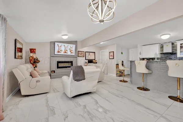 $160,000 | 1117 Tudor Drive, Amarillo, TX 79104