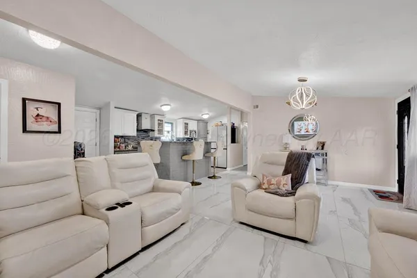 $160,000 | 1117 Tudor Drive, Amarillo, TX 79104