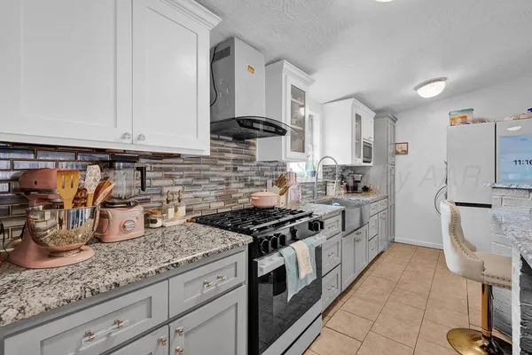 $160,000 | 1117 Tudor Drive, Amarillo, TX 79104