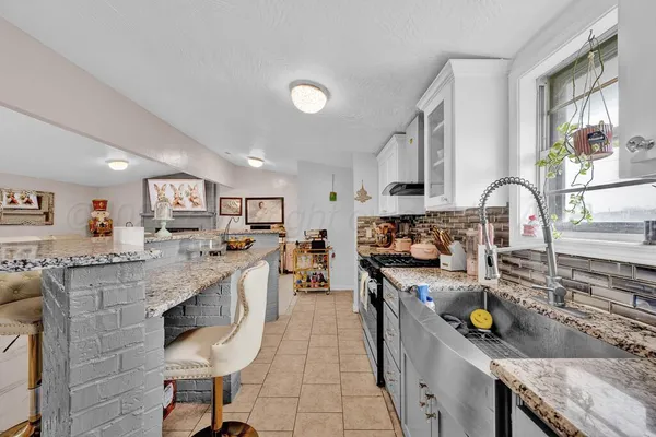 $160,000 | 1117 Tudor Drive, Amarillo, TX 79104