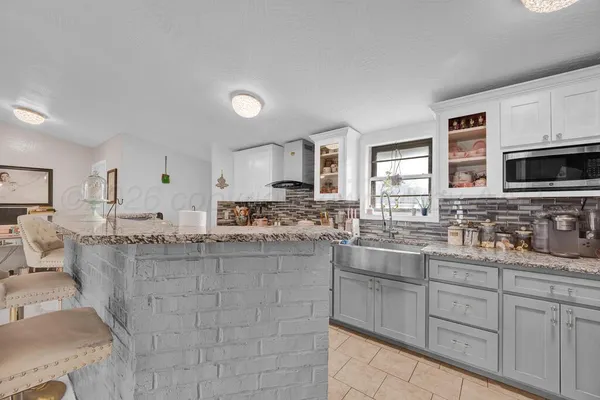 $160,000 | 1117 Tudor Drive, Amarillo, TX 79104