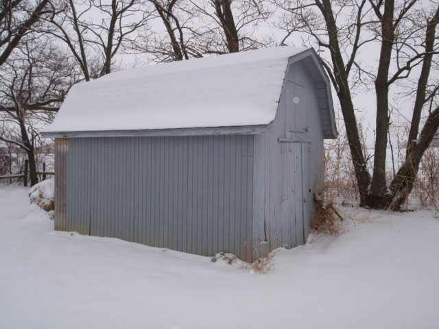9910 West County Road Pendleton, IN 46064 - Photo 3 of 12 Gallery Image 3