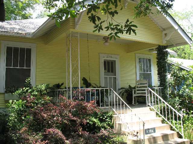1704 Nickerson Street Austin, TX 78704 - Photo 1 of 1