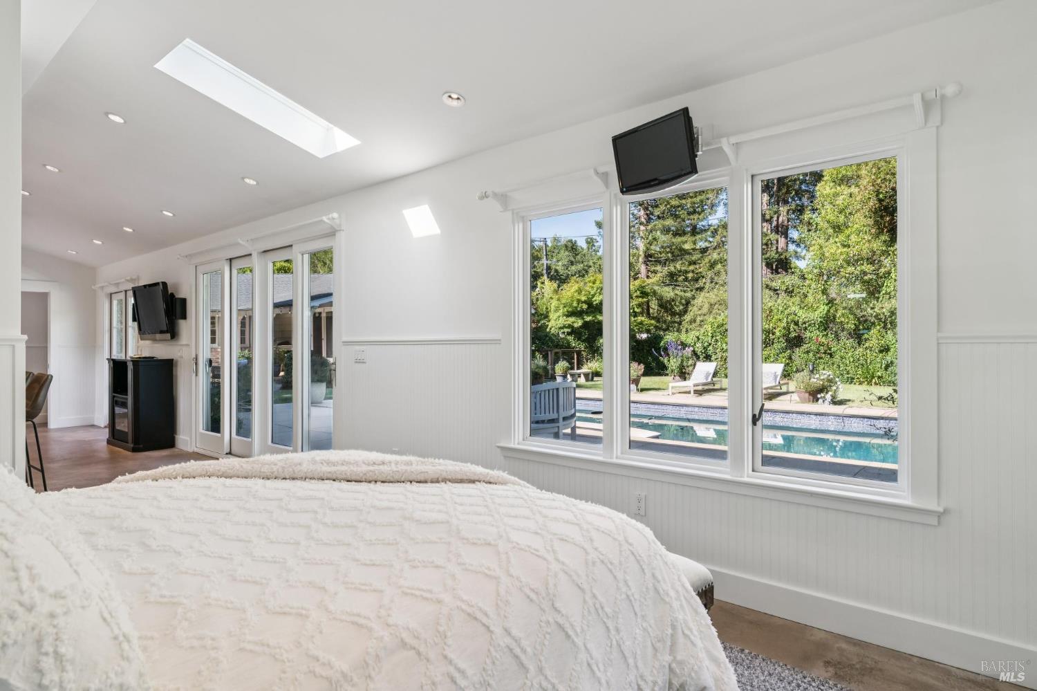 1 Hickory Road Fairfax, CA 94930 - Photo 52 of 56