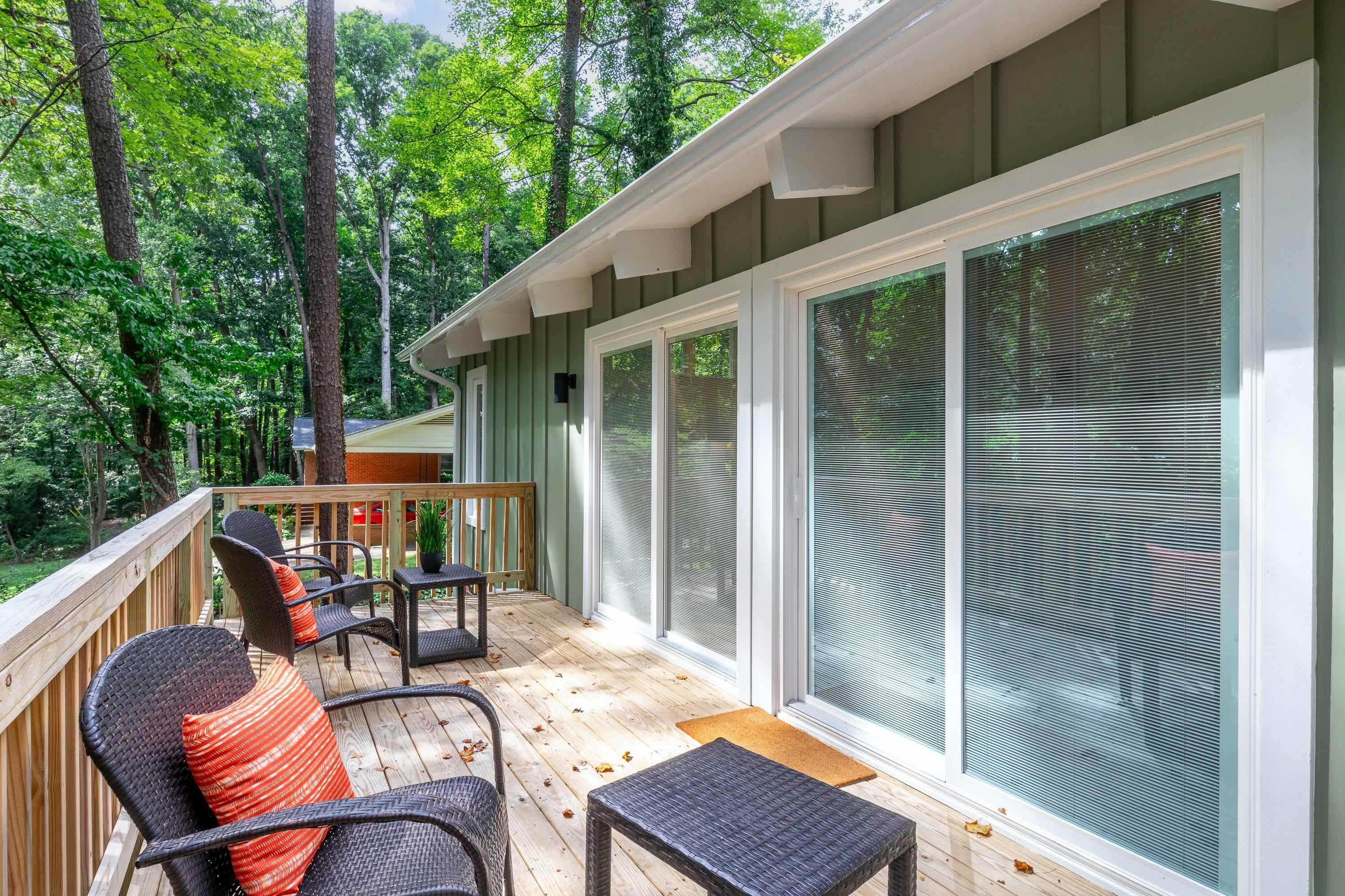 1320 Chaney Road Raleigh, NC 27606 - Photo 42 of 51 Photo 42