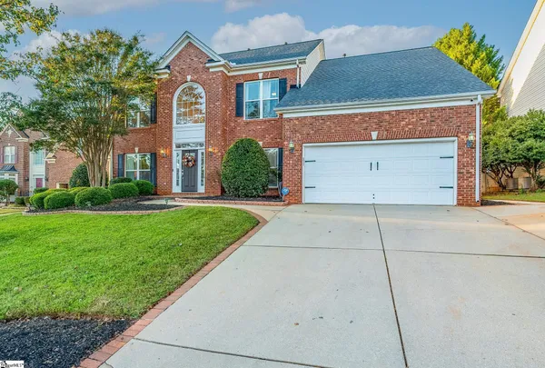 $599,900 | 604 Buttermilk Court, Simpsonville, SC 29681