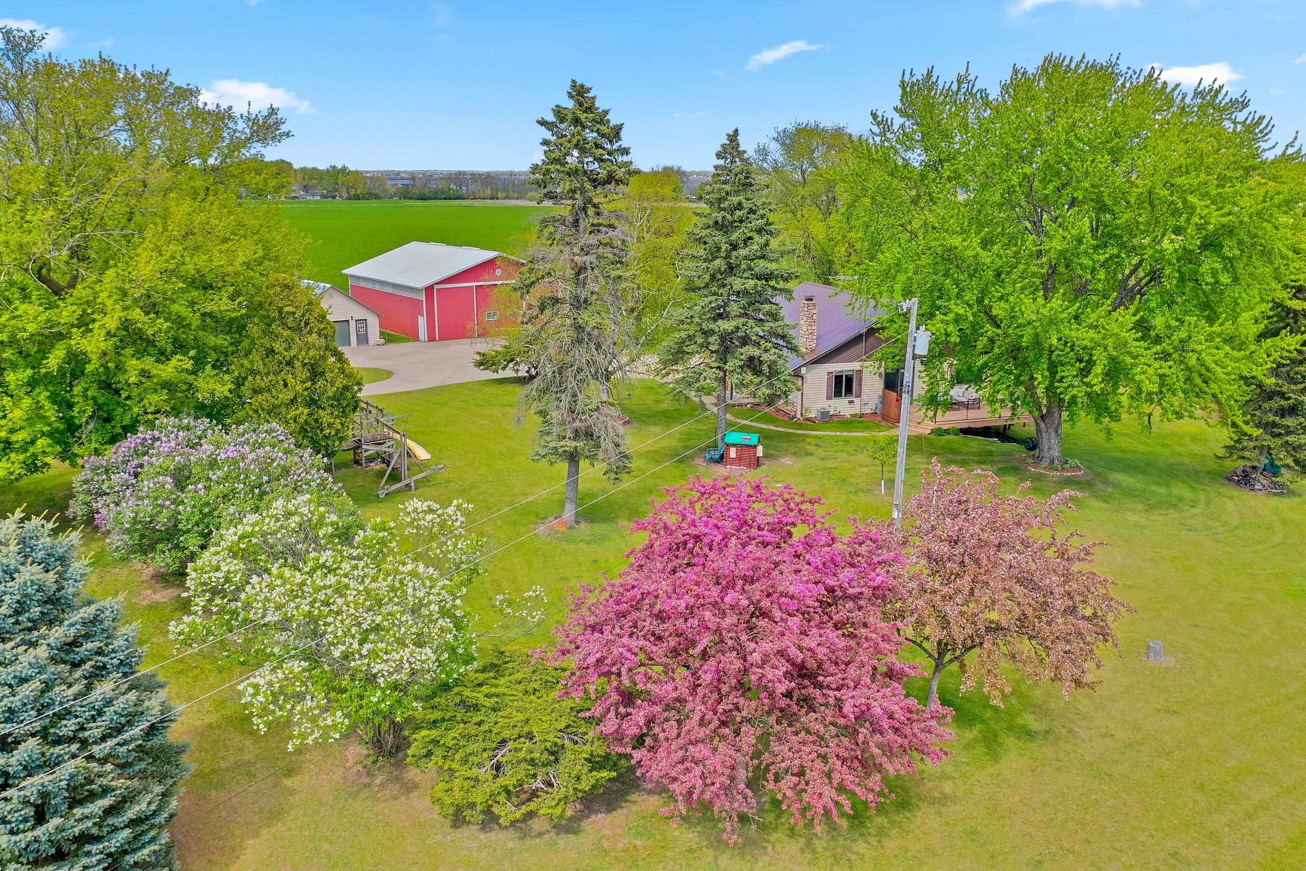 4360 Reighmoor Road Omro, WI 54963 - Photo 38 of 54