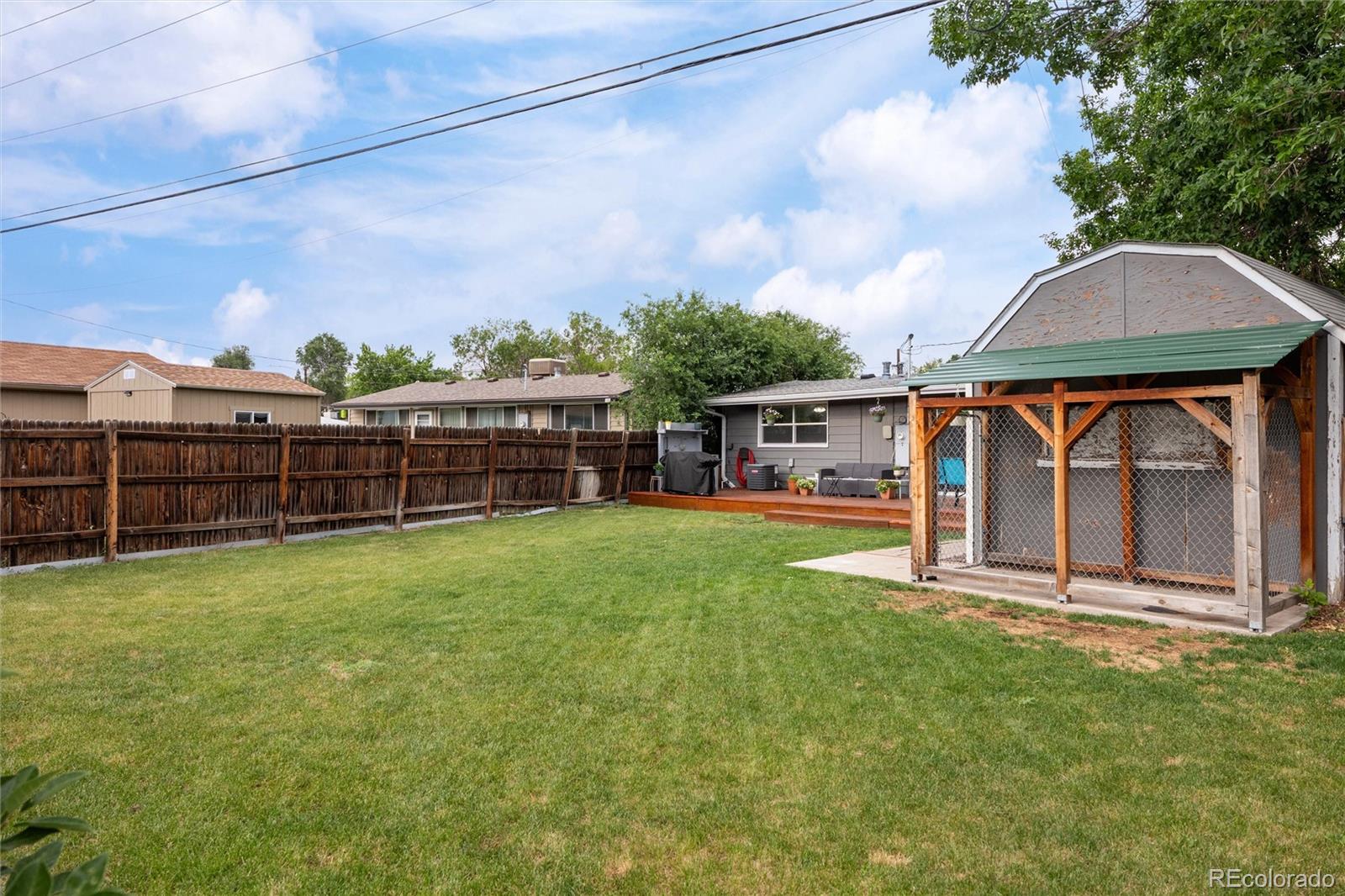 7331 Granada Road Denver, CO 80221 - Photo 16 of 32 Gallery Image 16