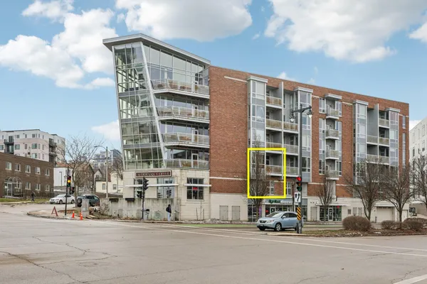 $299,900 | 1541 North Jefferson Street, Unit 209, Milwaukee, WI 53202