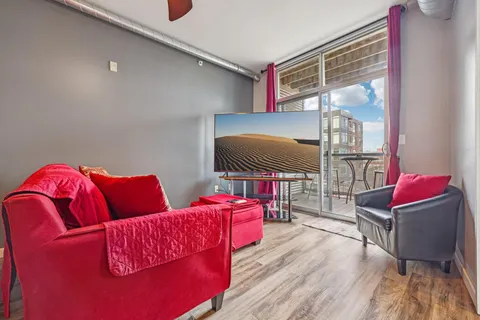 $299,900 | 1541 North Jefferson Street, Unit 209, Milwaukee, WI 53202