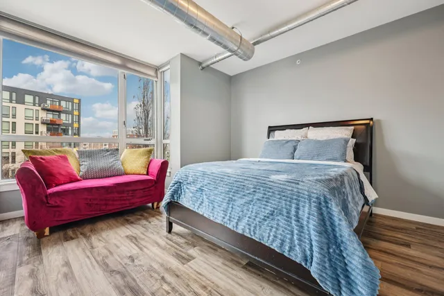 $299,900 | 1541 North Jefferson Street, Unit 209, Milwaukee, WI 53202