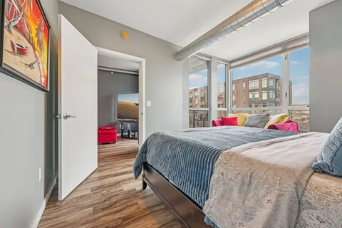 $299,900 | 1541 North Jefferson Street, Unit 209, Milwaukee, WI 53202