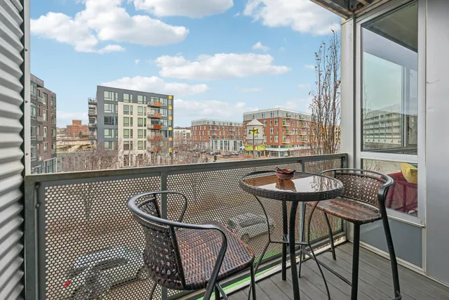 $299,900 | 1541 North Jefferson Street, Unit 209, Milwaukee, WI 53202