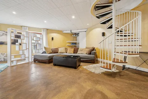 $299,900 | 1541 North Jefferson Street, Unit 209, Milwaukee, WI 53202