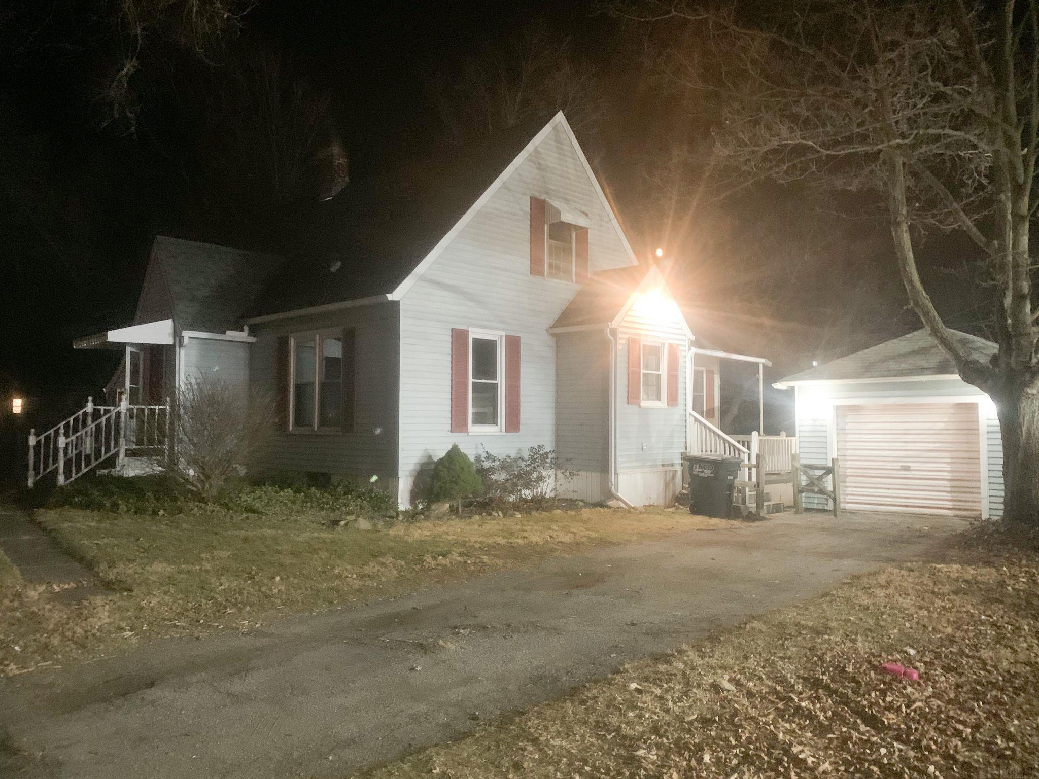 351 Kelly Street Rome City, IN 46784 - Photo 1 of 17