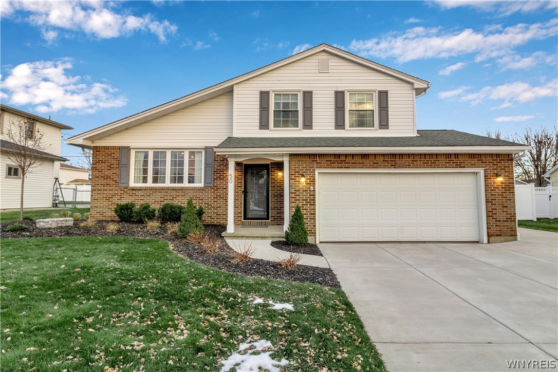 50 Erwin Road West Seneca, NY 14224 - Photo 1 of 1 Gallery Image 1