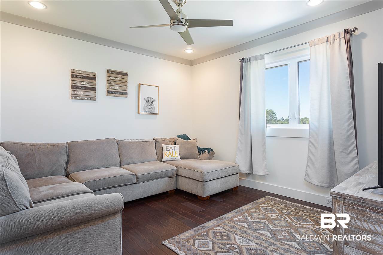 0 Bartel Street Elberta, AL 36530 - Photo 26 of 40 TV Room