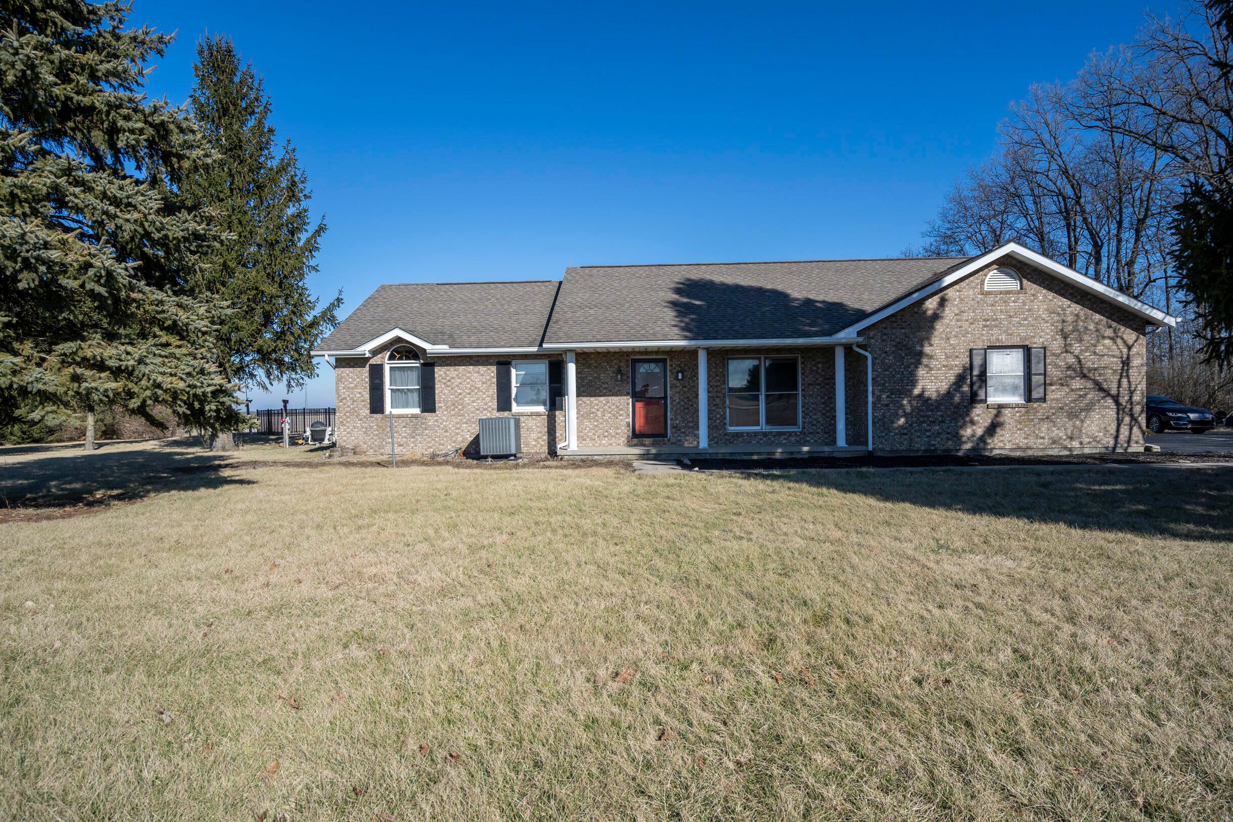 535 South State Rte 72 Sabina, OH 45169 - Photo 2 of 50 535S73-28