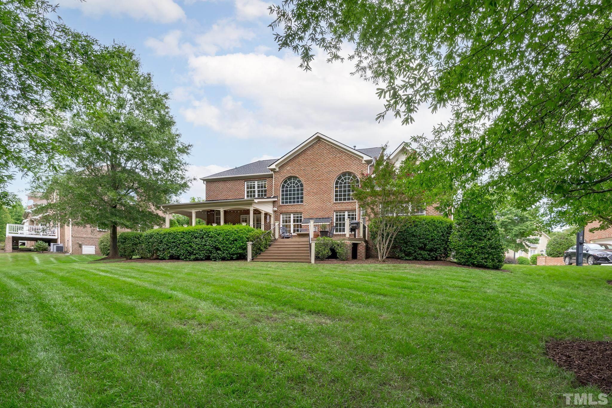 9701 Broadrun Drive Raleigh, NC 27617 - Photo 54 of 70 Gallery Image 54