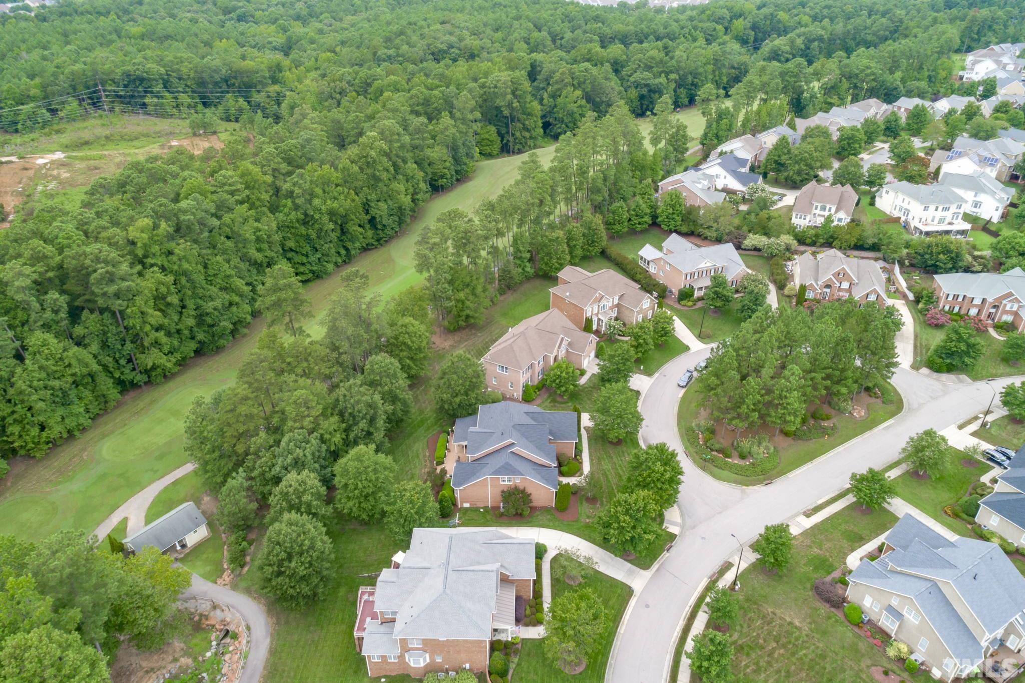 9701 Broadrun Drive Raleigh, NC 27617 - Photo 62 of 70 Gallery Image 62