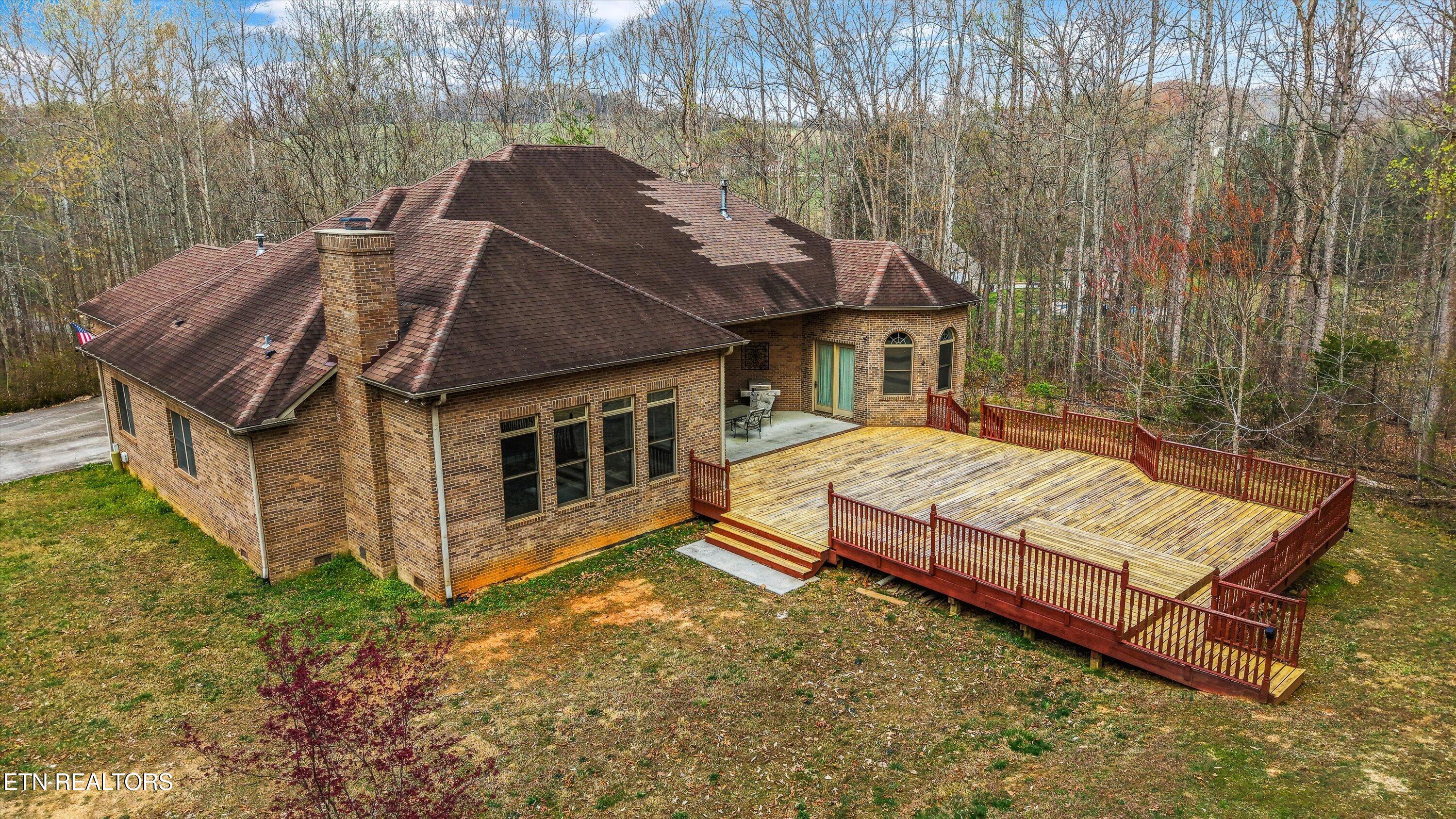 111 Stone Ridge Drive Andersonville, TN 37705 - Photo 43 of 54 48-111 Stone Ridge Dr 52