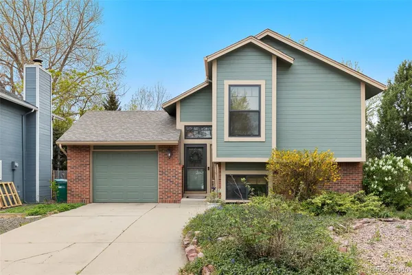 $365,000 | 1125 Greenbrier Drive, Colorado Springs, CO 80916