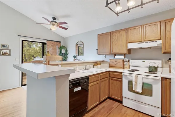$365,000 | 1125 Greenbrier Drive, Colorado Springs, CO 80916