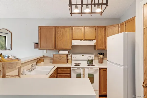 $365,000 | 1125 Greenbrier Drive, Colorado Springs, CO 80916