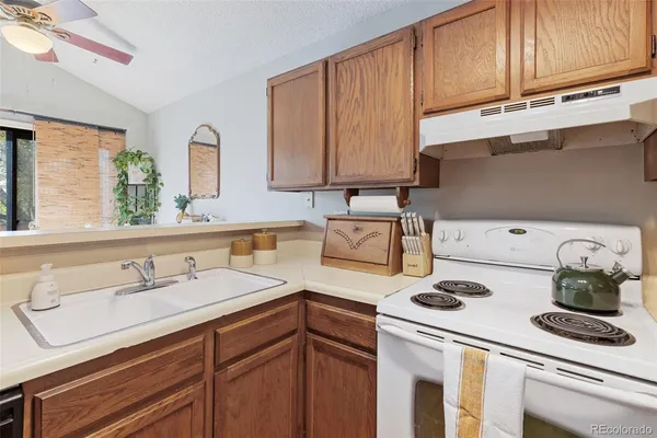 $365,000 | 1125 Greenbrier Drive, Colorado Springs, CO 80916
