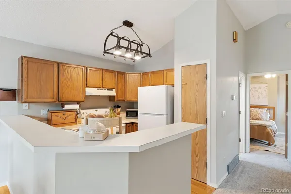 $365,000 | 1125 Greenbrier Drive, Colorado Springs, CO 80916