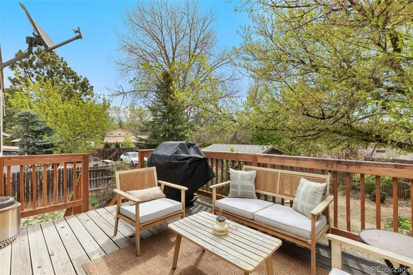 $365,000 | 1125 Greenbrier Drive, Colorado Springs, CO 80916